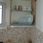 شقة 